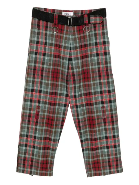 Kidill bondage trousers