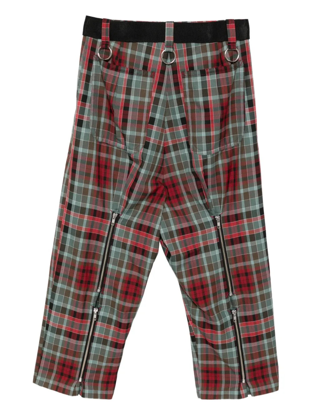 Kidill bondage trousers | Loose Fit Pants | Image 2