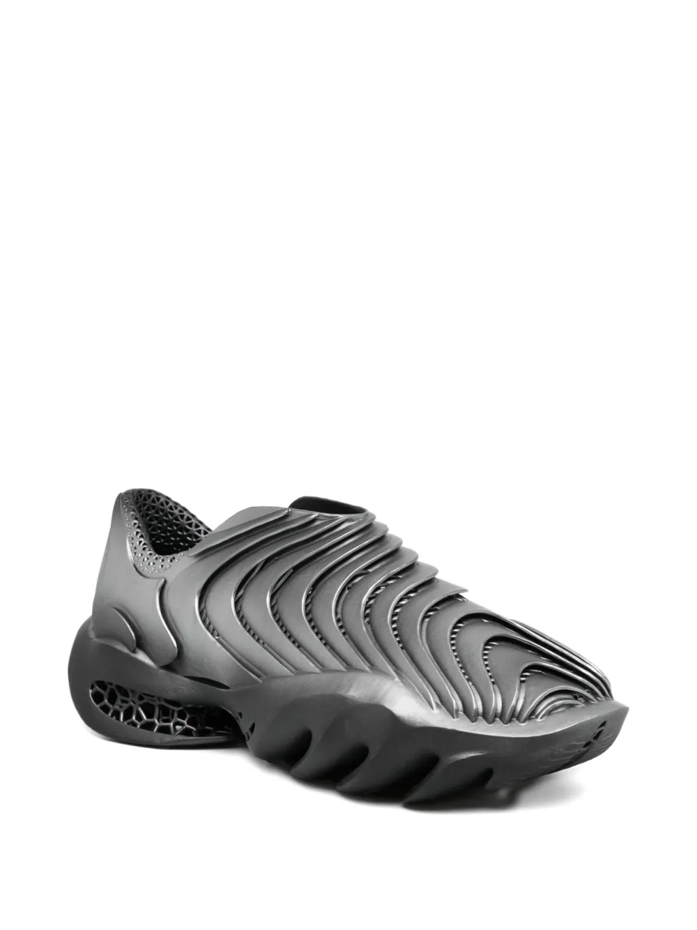 ALIVEFORM Stratum Fang trainers | Slip-On | Image 2