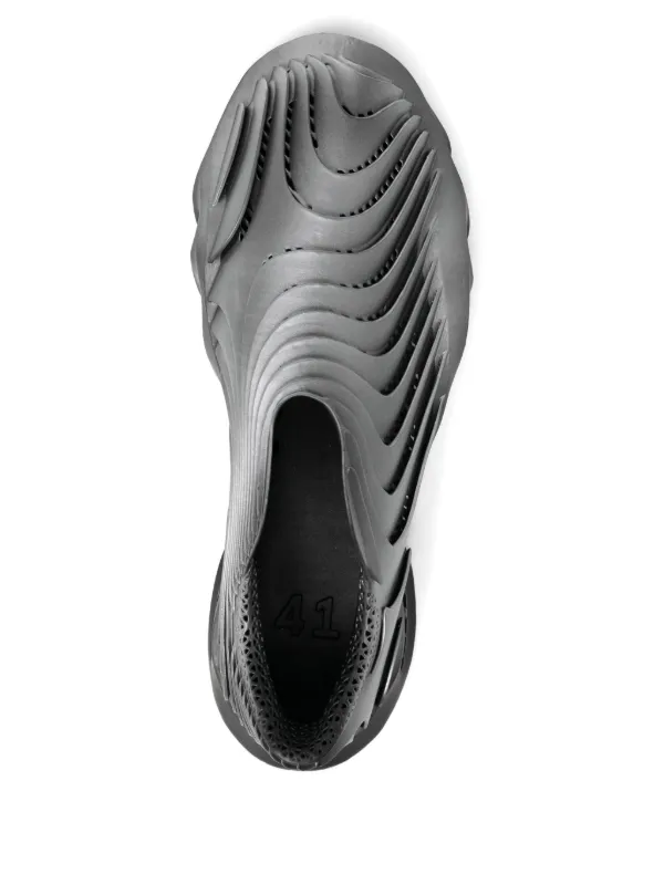 ALIVEFORM Stratum Fang Trainers | Grey | FARFETCH ALIVEFORM Stratum Fang Trainers | Grey | FARFETCH