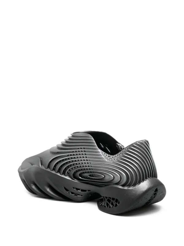 ALIVEFORM Stratum Fang Trainers | Grey | FARFETCH ALIVEFORM Stratum Fang Trainers | Grey | FARFETCH