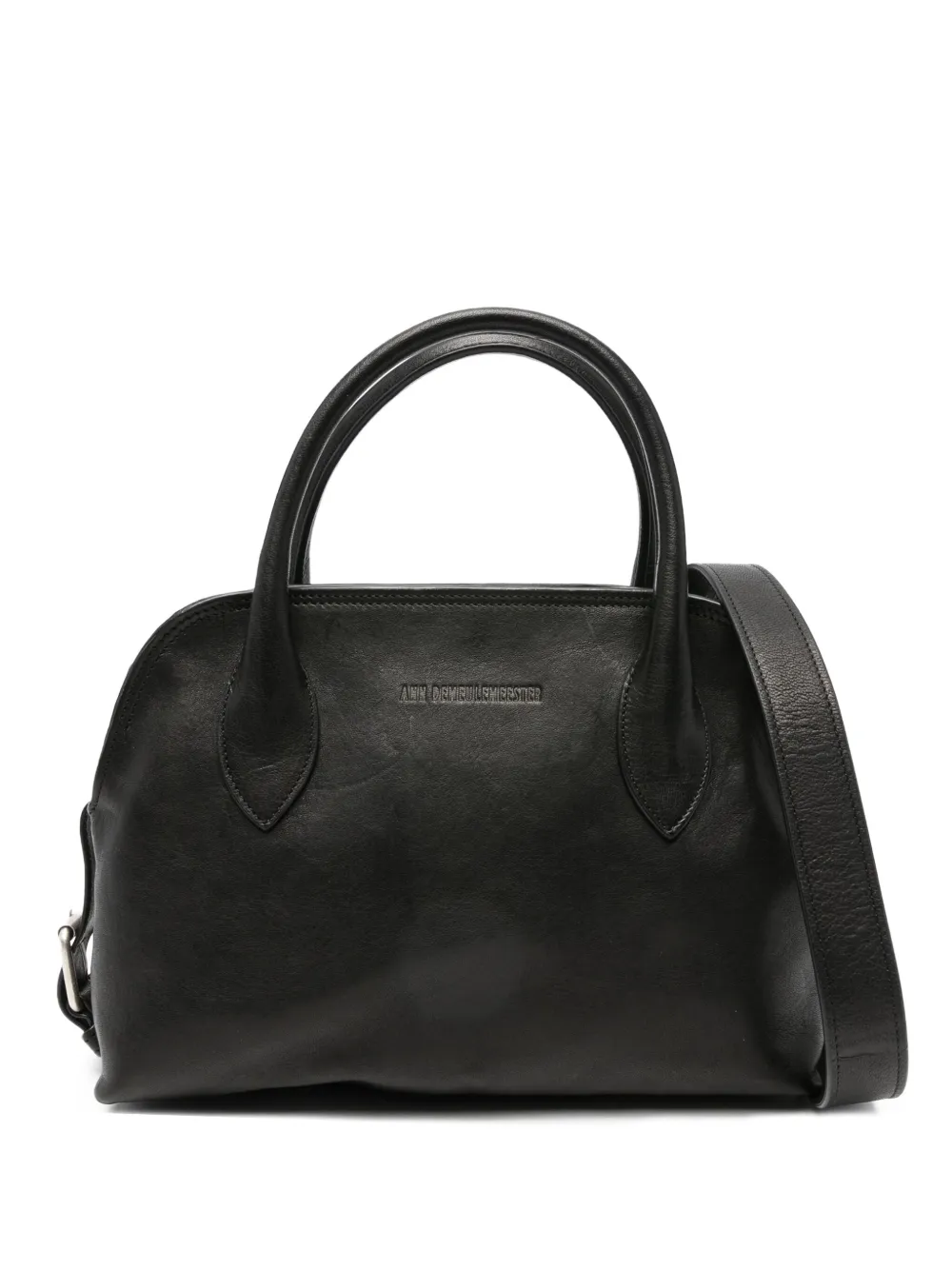 Ann Demeulemeester medium Josse top-handle tote bag | Black | Image 1