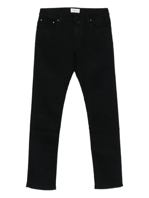 Jacob Cohën five-pocket trousers