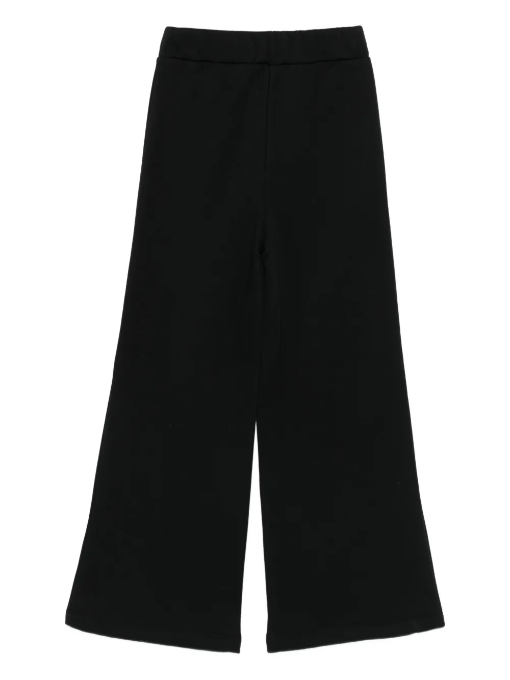 LIU JO logo-plaque trousers | Boys Casual Trousers | Image 2