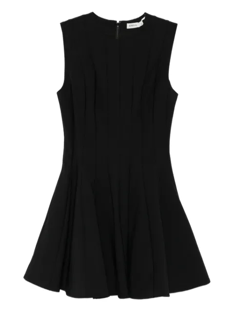 Simkhai sleeveless mini dress
