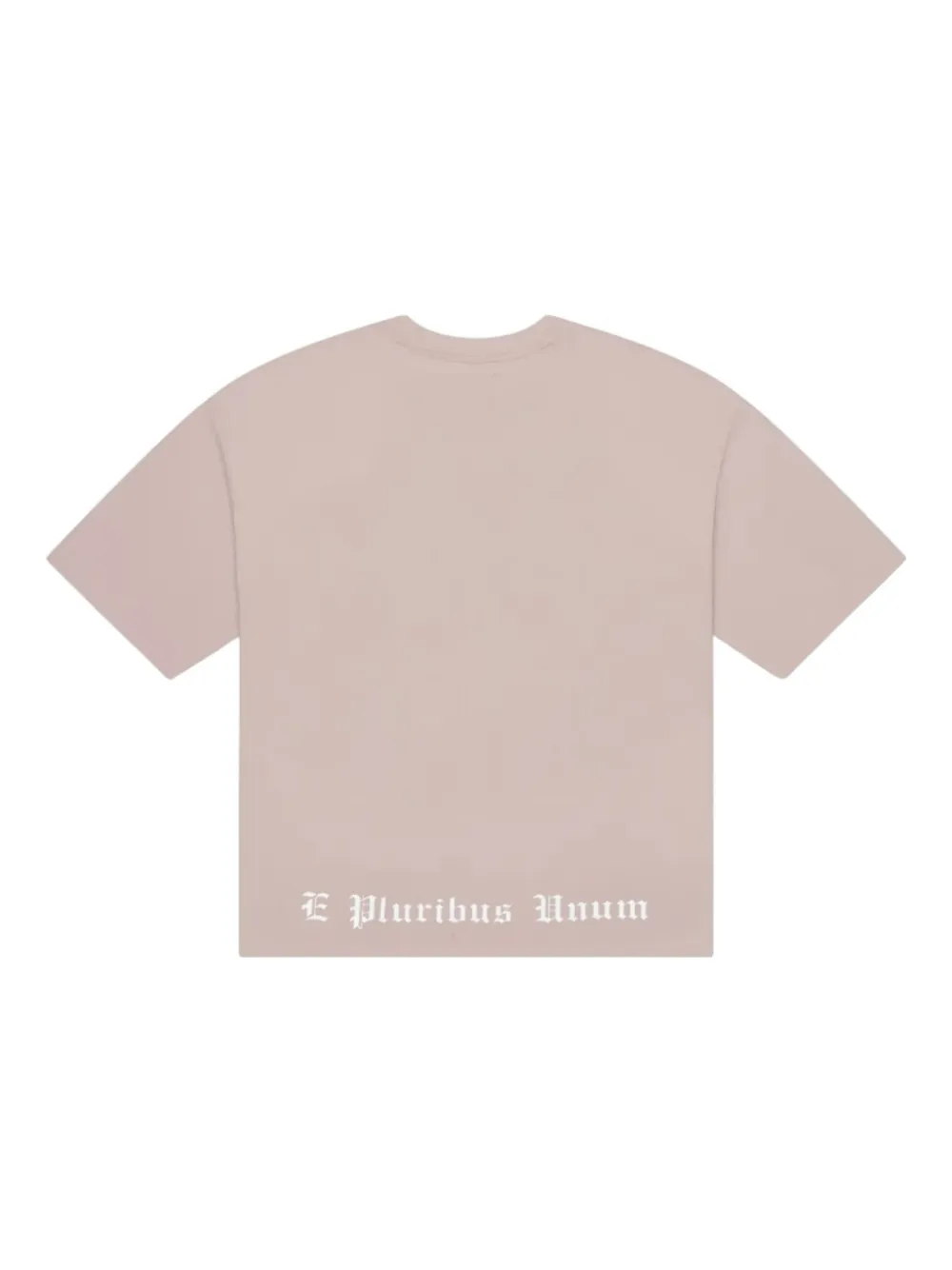 GODSPEED Los Scandalous graphic t-shirt - Bruin