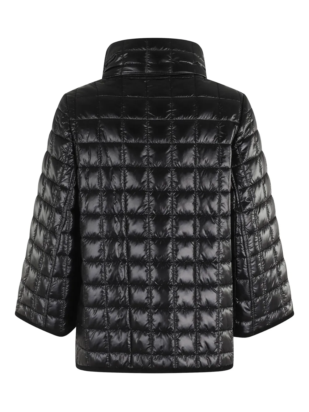 Fay quilted puffer jacket | Down Jackets | Image 2
