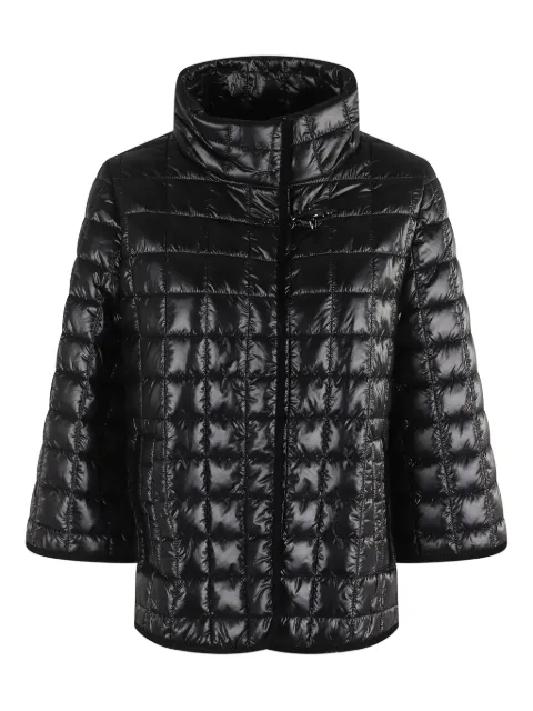 Fay quilted puffer jacket