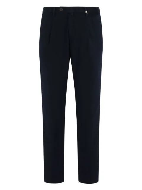 Myths pleated trousers