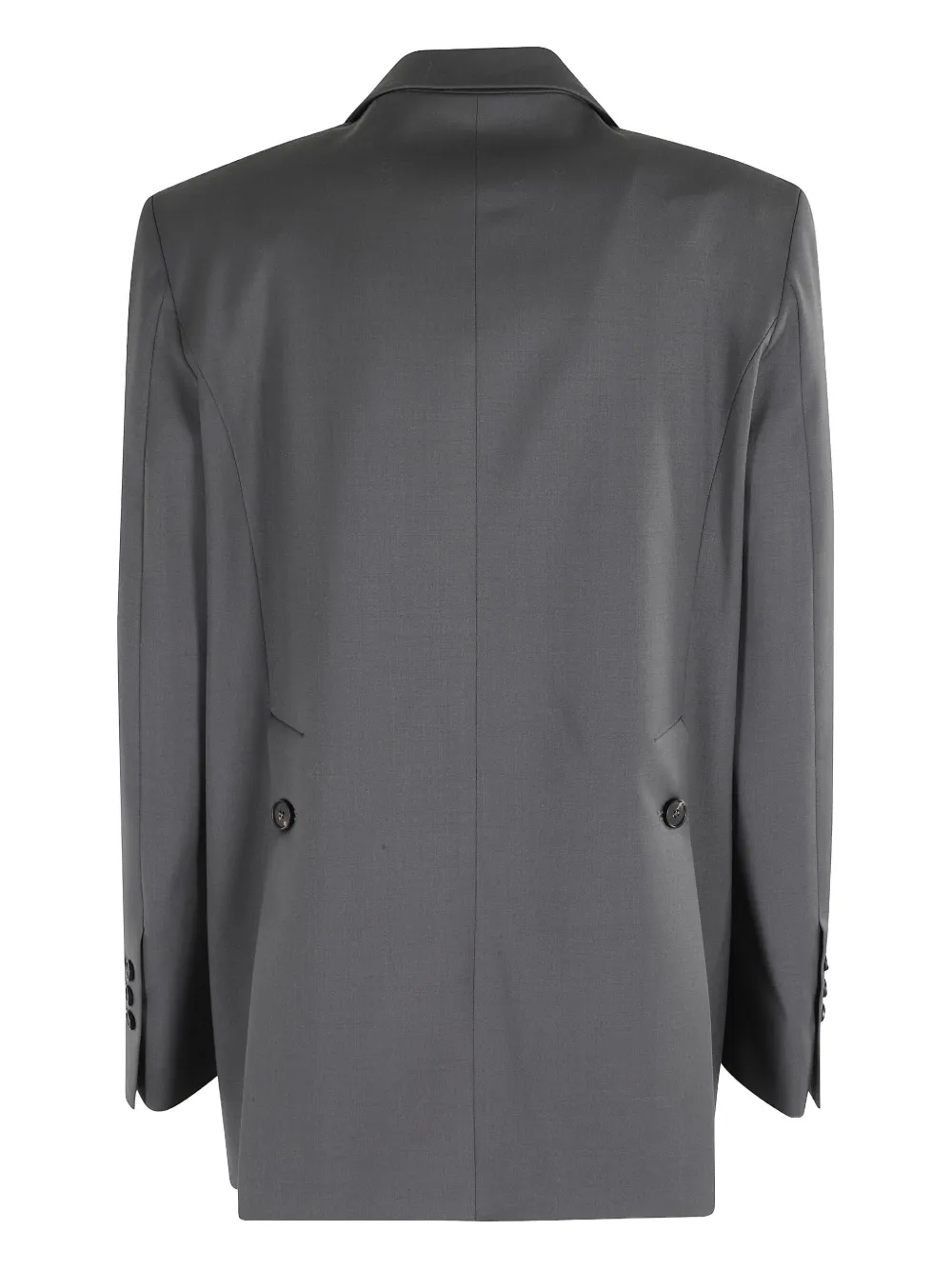 Tela single-breasted notched-lapel blazer | Blazers | Image 2