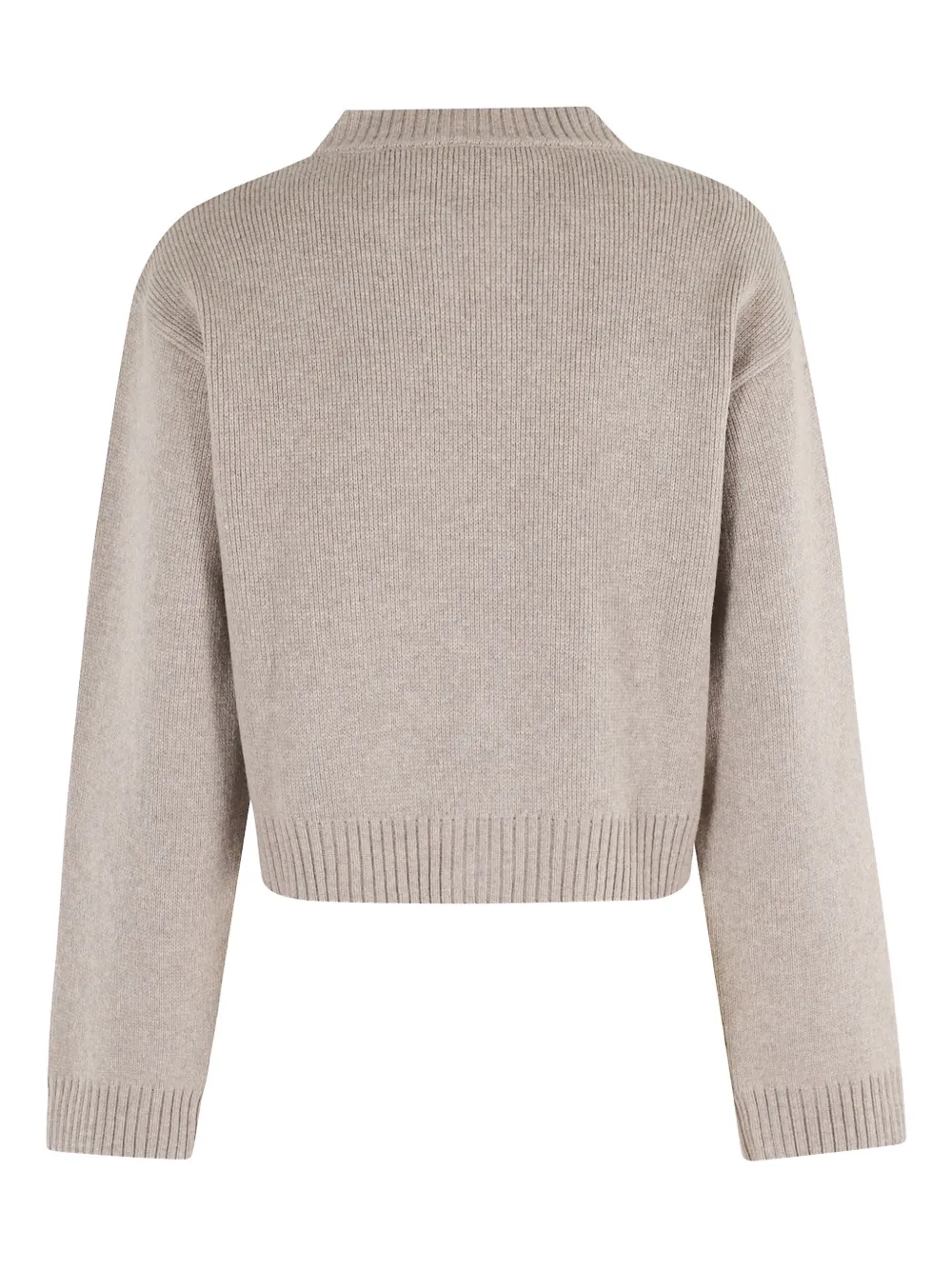 Tela button-fastening patch-pocket cardigan | Cardigans | Image 2