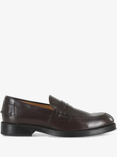 Tod's Klassische Penny-Loafer