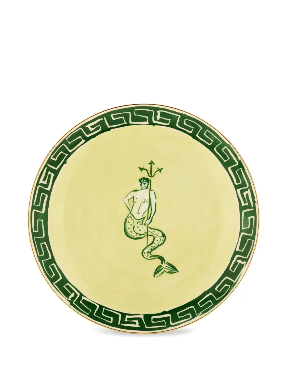 GINORI 1735 triton plate (33cm) | Tableware | Image 2