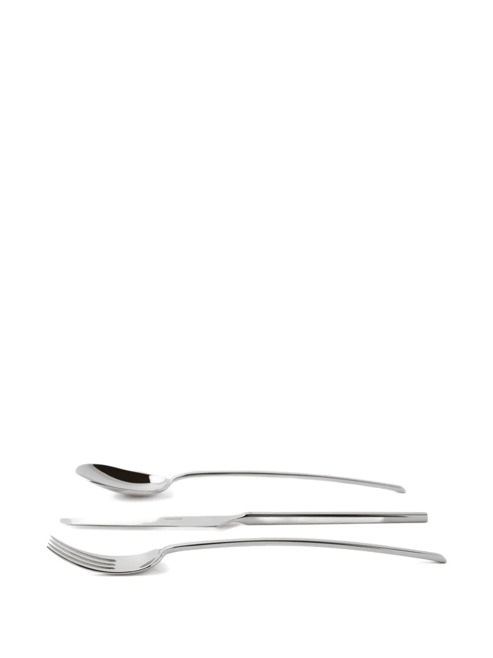 Sambonet stainless steel cutlery set  (6-person setting) | Cutlery | Image 2