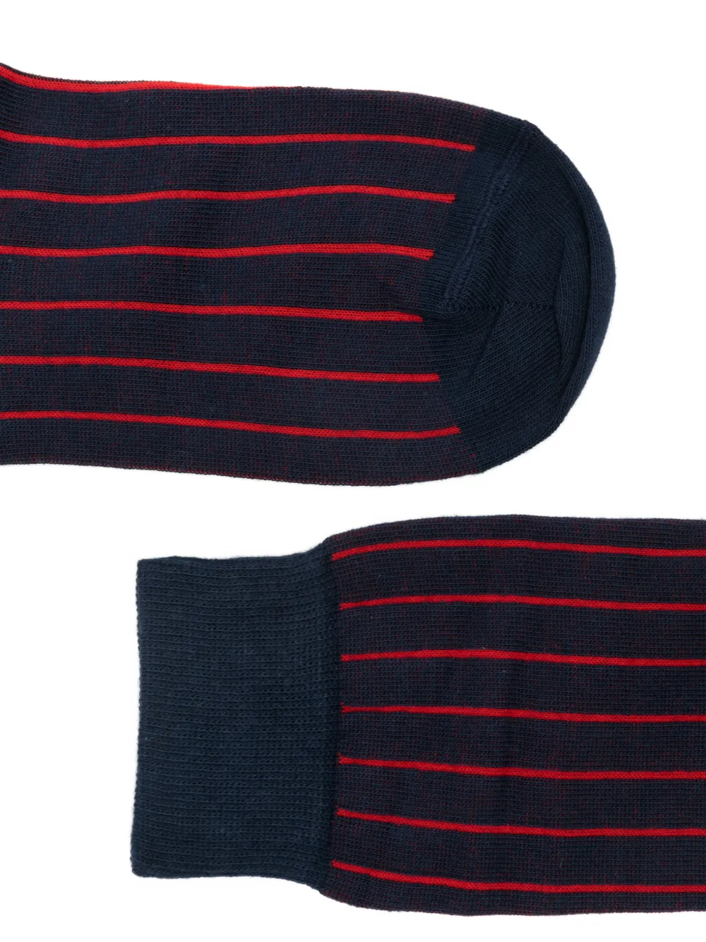 ALTO calcetines tejidos de canalé | Image 2