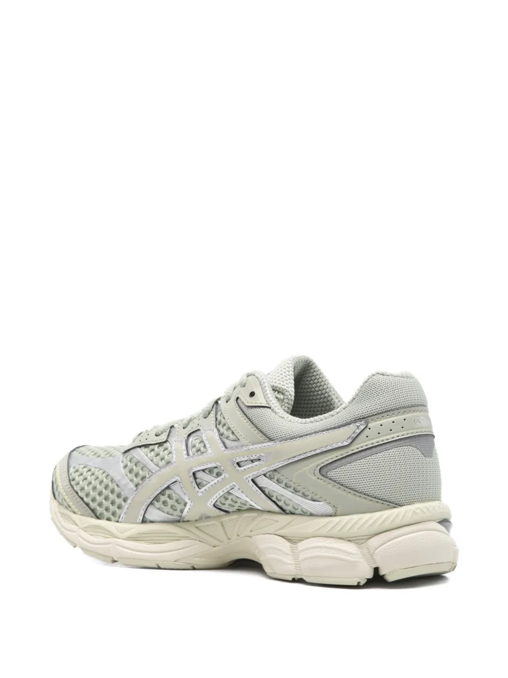 ASICS Gel-Cumulus 16 sneakers Groen