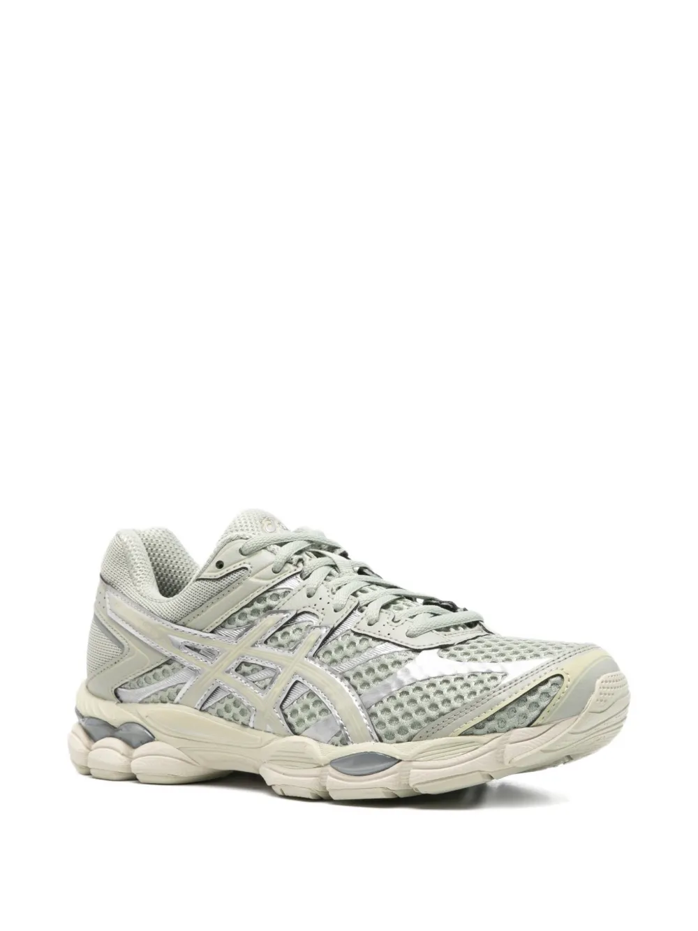 ASICS Gel-Cumulus 16 sneakers Groen