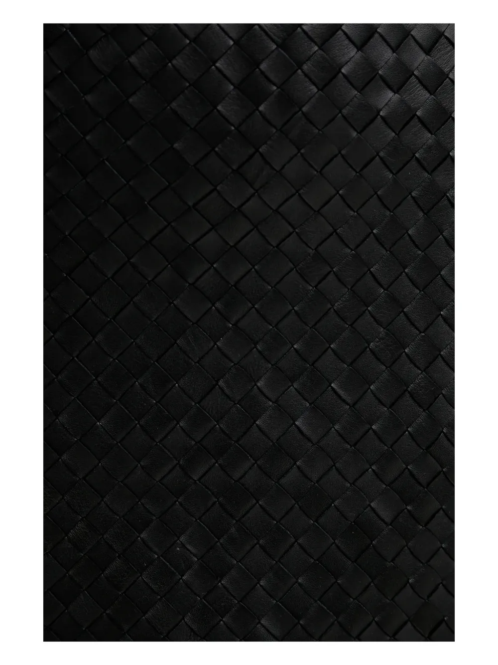 Day Birger Et Mikkelsen Interwoven Mini Skirt In Black