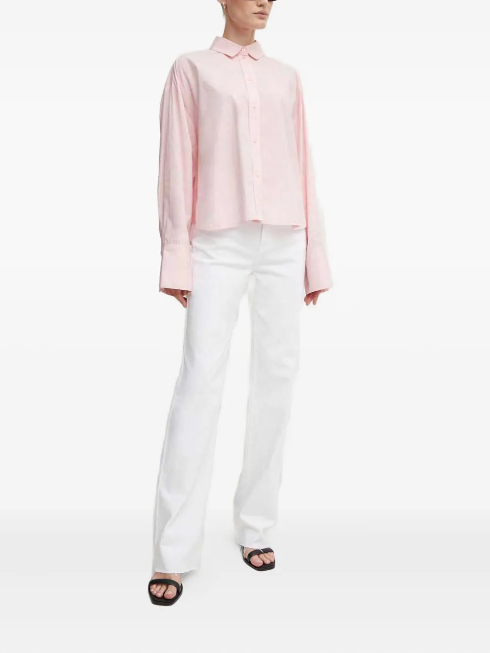 Day Birger Et Mikkelsen Hooper buttoned shirt | Shirts | Image 2