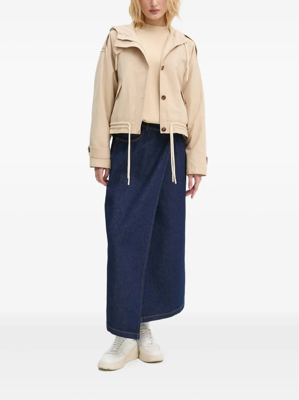 Day Birger Et Mikkelsen sudadera con cuello redondo | Sudaderas | Image 2