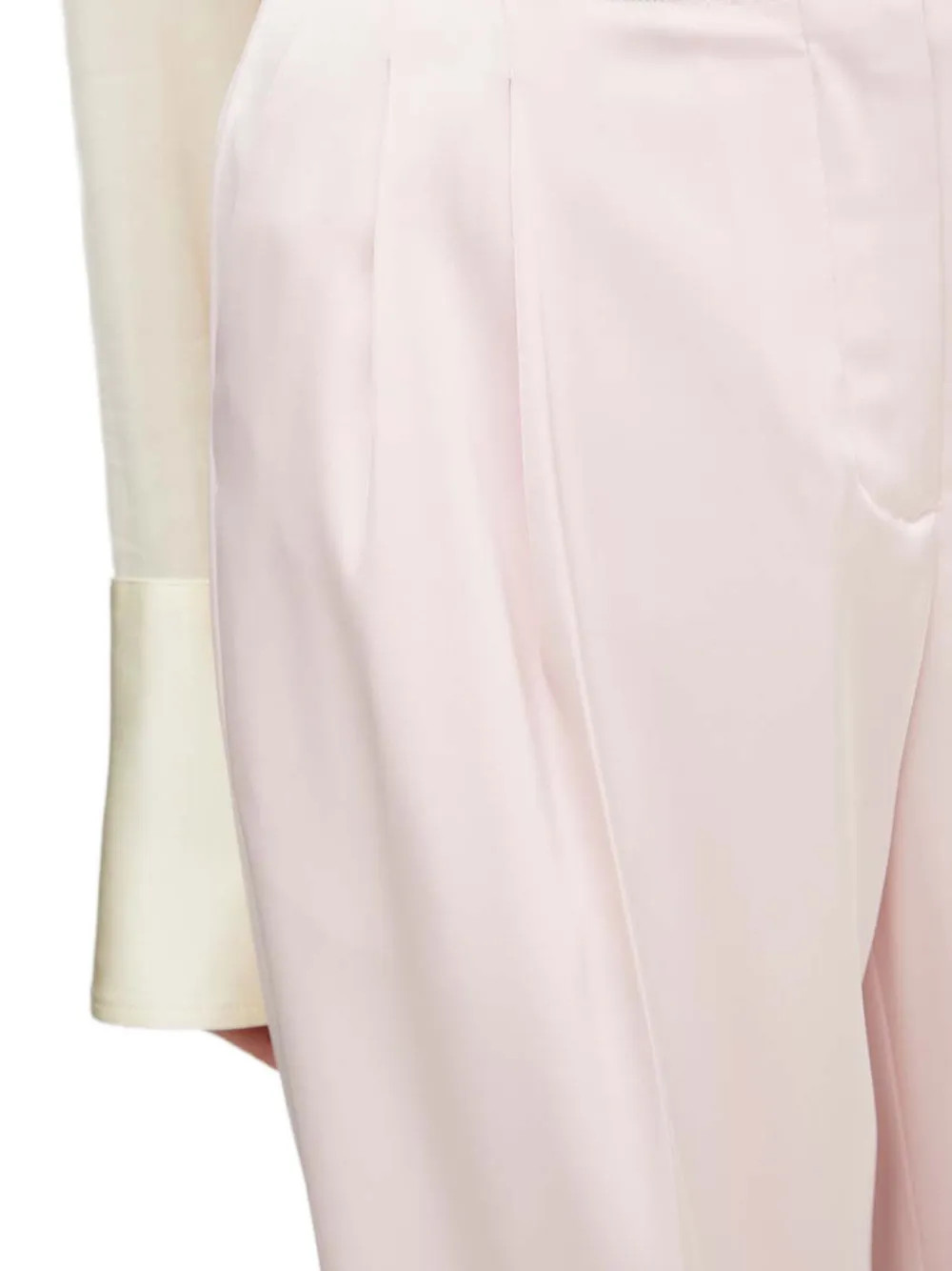 Day Birger Et Mikkelsen Enzo geplooide broek Roze