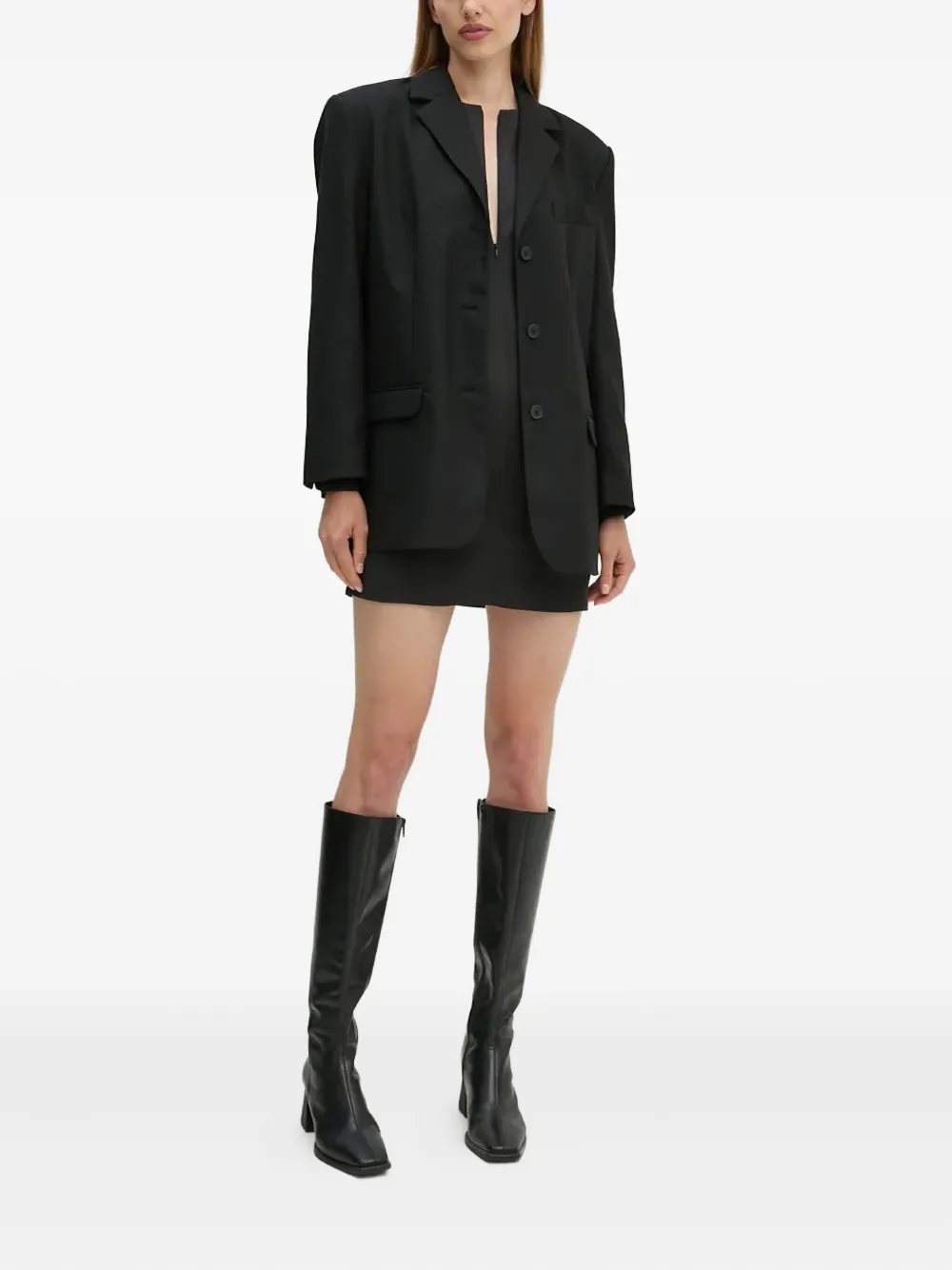 Day Birger Et Mikkelsen blazer con botones | Blazers | Image 2