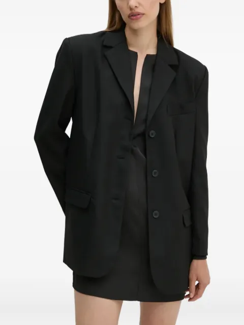 Day Birger Et Mikkelsen single-breasted blazer