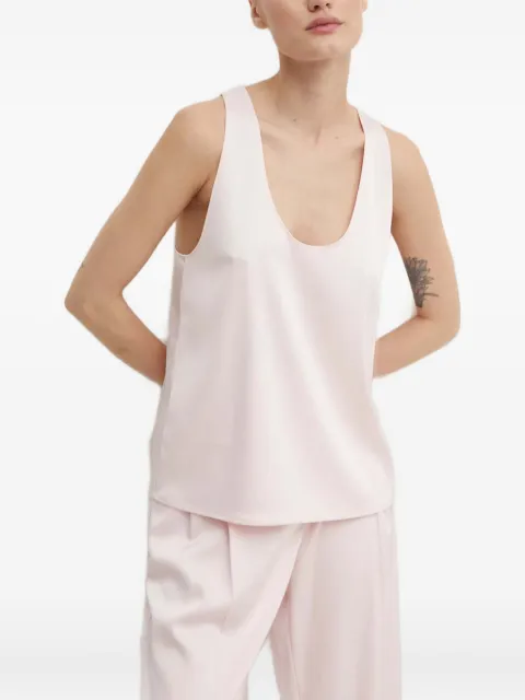 Day Birger Et Mikkelsen scoop-neck racerback top