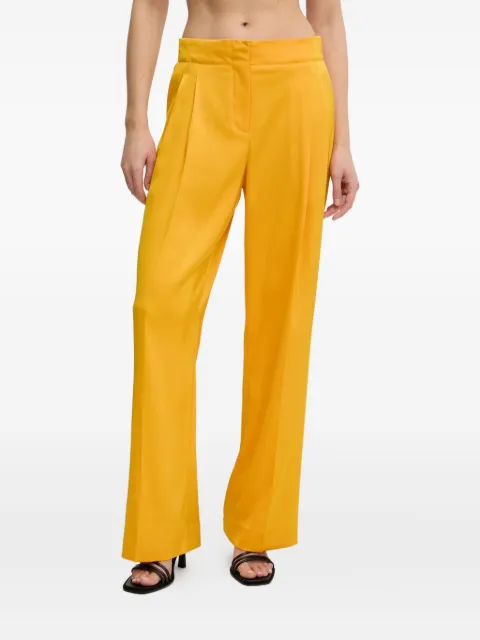 Day Birger Et Mikkelsen Plissierte Hose