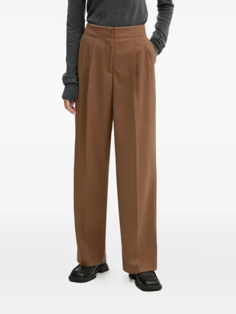 Day Birger Et Mikkelsen pleated trousers