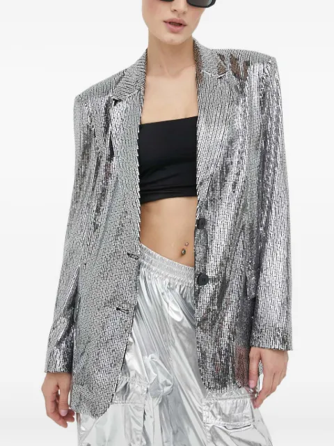 Day Birger Et Mikkelsen blazer boutonné à sequins