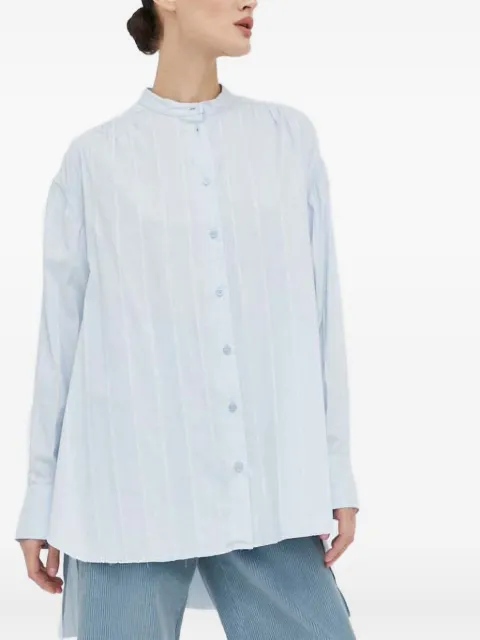 Day Birger Et Mikkelsen striped buttoned shirt