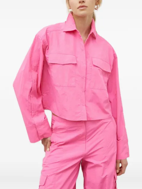 Day Birger Et Mikkelsen buttoned pocket top