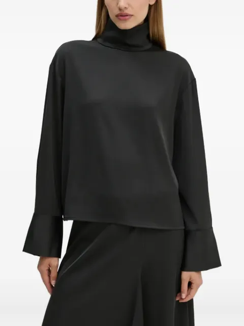 Day Birger Et Mikkelsen high-neck blouse