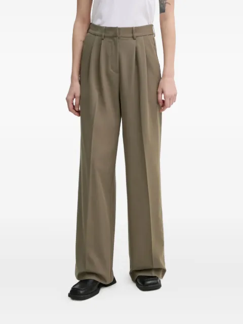 Day Birger Et Mikkelsen Mille pleated trousers