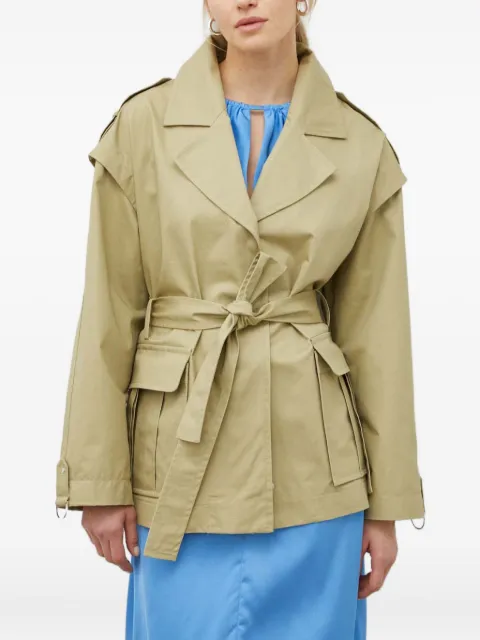 Day Birger Et Mikkelsen belted jacket
