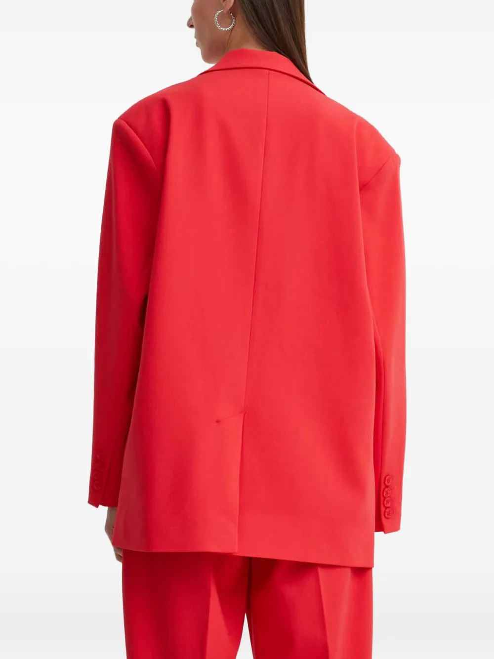 Day Birger Et Mikkelsen Harry blazer Rood