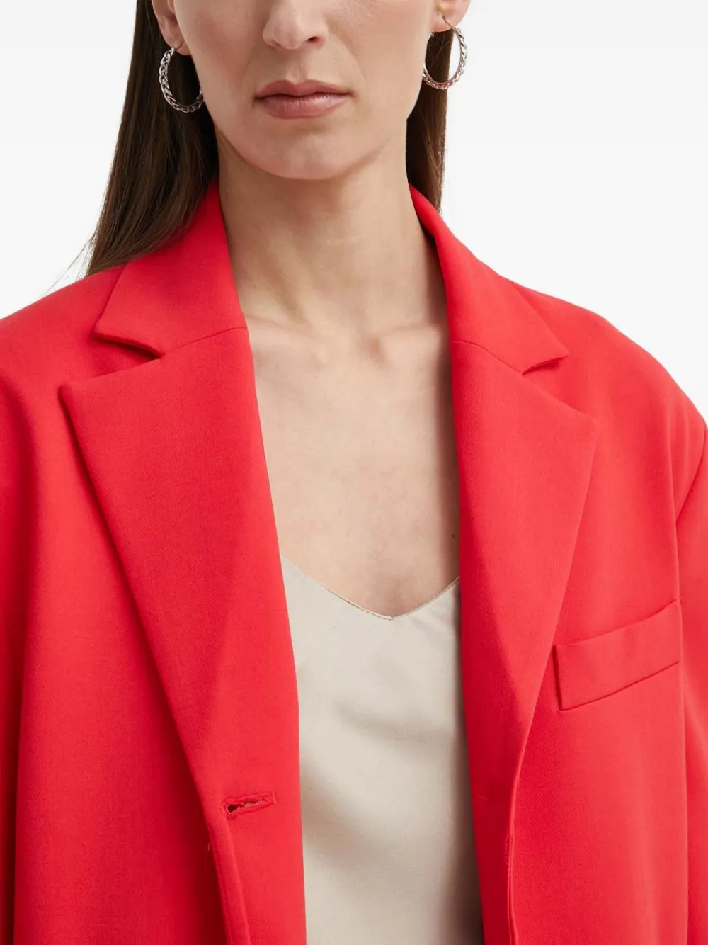 Day Birger Et Mikkelsen Harry blazer Rood