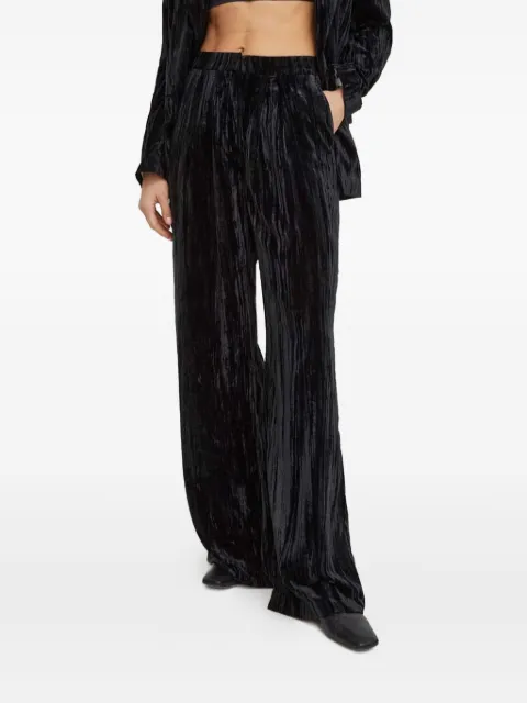 Day Birger Et Mikkelsen Hose aus Samt