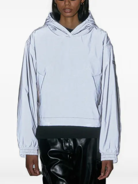 Day Birger Et Mikkelsen tonal stitching hoodie