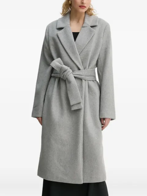 Day Birger Et Mikkelsen Liviana belted coat
