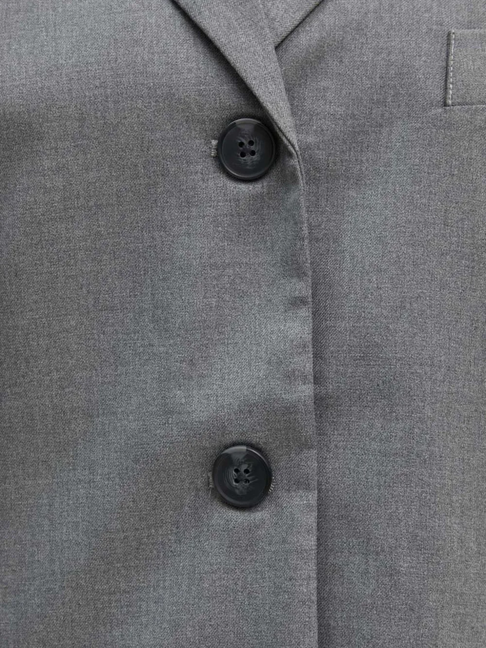 Day Birger Et Mikkelsen Flap-pockets Blazer In Gray