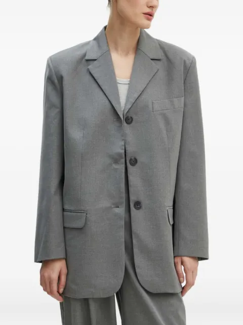 Day Birger Et Mikkelsen flap-pockets blazer