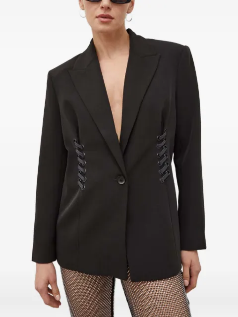 Day Birger Et Mikkelsen lace-up blazer