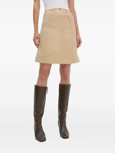 Day Birger Et Mikkelsen buttoned-pocket skirt