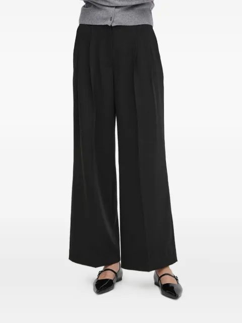 Day Birger Et Mikkelsen Miles' Hose mit Bundfalten