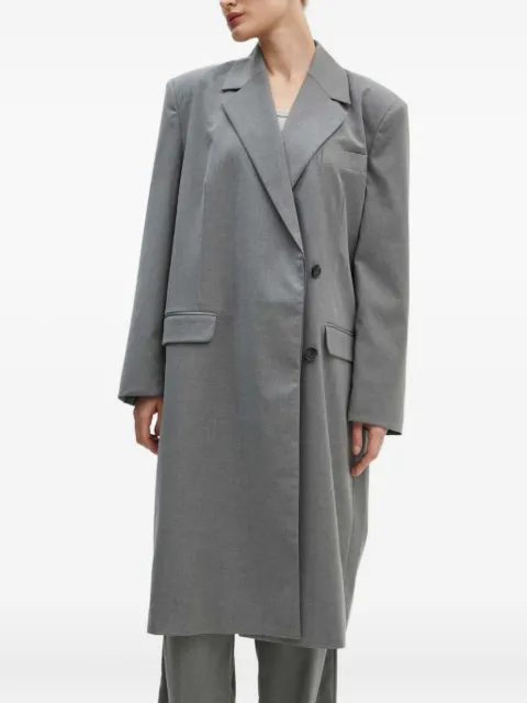 Day Birger Et Mikkelsen single-breasted coat