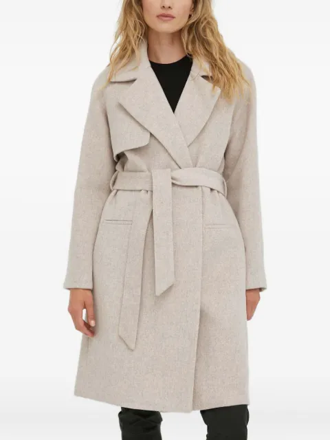 Day Birger Et Mikkelsen belted coat