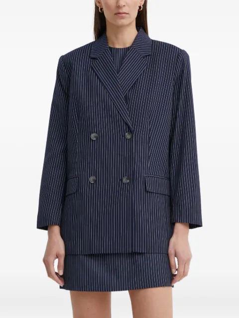 Day Birger Et Mikkelsen Herman double-breasted blazer