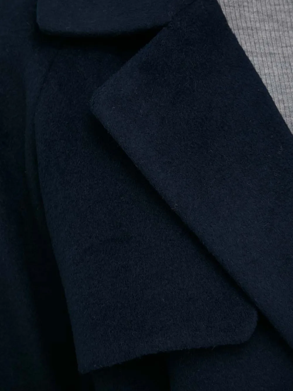 Day Birger Et Mikkelsen Belted Coat In Blue
